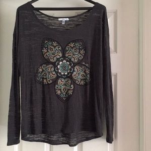 O’Neill long sleeve shirt